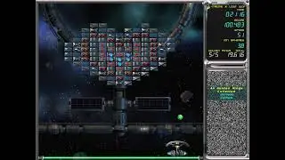 Ricochet Infinity | Custom round set: Xtreme X Lost Worlds By MintLizard89 (Round 11 to 15)