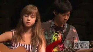 STG&rsquo;s Songwriters Lab 2016: &ldquo;This Time&rdquo;
