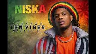 NISKA X TRN REGGAE - TRN VIBES