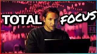TOTAL FOCUS! 2020&rsquo;s BEST Brain Hacking Nootropic You Never Heard Of! | Natural Brain Supplements!