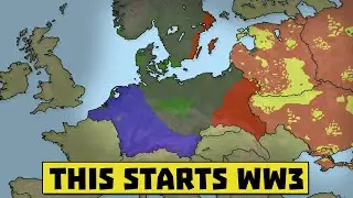 The Great Revolt | Project Victory of Evil: Episode 6