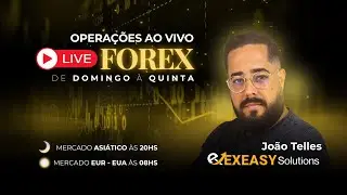 🎯 LIVE DE OPERA&Ccedil;&Otilde;ES 19/01/2026 - 19:40hs