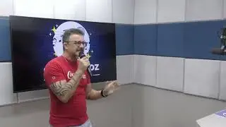 Volta Pra Mim - Roupa Nova - Cover - SOLTA A VOZ 2025! Itaipu FM