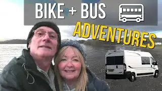 Keswick Camping Club - Part Two - Lake District adventures.