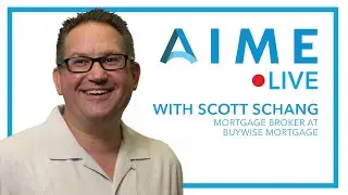 Forbearance Report (with Scott Schang, Mortgage Broker at BuyWise Mortgage)