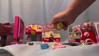 Shopkin world fun