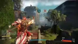 Destiny Crucible - Comeback