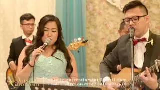 XIAO JIU WO (JJ Lin ft. Charlene Choi) by Anselle Entertainment