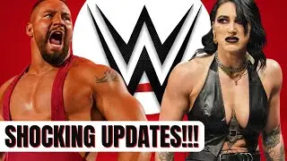 EVERYONE Is Talking About This... | Daily WWE News & Rumors