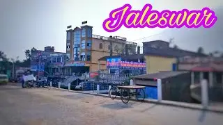 Jaleswar Town, Odisha