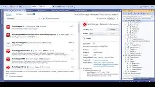 Part-8 | How to use Automapper in .net core