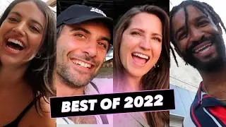 BEST OF: Social Animal 2022 :)!