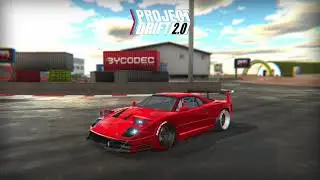 Project Drift 2.0 - Tandem