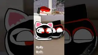 ACCIDENTALLY... #countryballs #memes #shorts #short #polandball #funny #fyp #viral #fyp