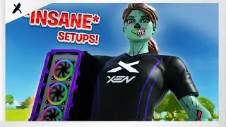 *100 Subscriber Special* Team Xenify Setup Tours! *$10000!*