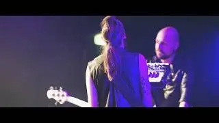 VITTORIA AND THE HYDE PARK - Full Live Show (Fabrique Milano)
