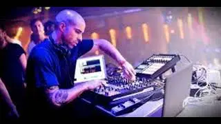 Chris Liebing   Live @ Spunny Bar, Barcelona Mayo 2004