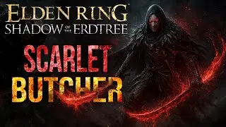 Elden Ring Bleed Build for NG+7