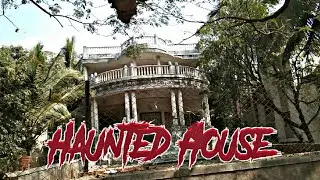 HAUNTED PLACES IN PUNE CITY | Nigdi Pradhikaran