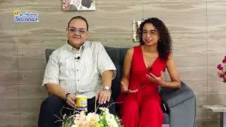 &iexcl;De periodista a instructora SENA! Andreina Guti&eacute;rrez