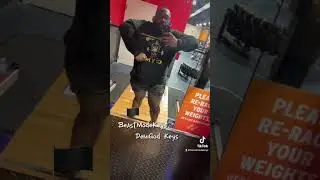 #beastmodekeys #gymmotivation #fitnessjourney #gymrat #shortsyoutube #bigtok #benchpress #gymaddict