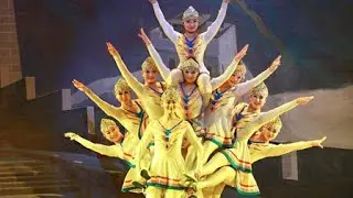 stuntman 11 | circus magic show | powerful magician performance | family entertainment