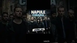 Napule Chiama. Jamm Ja!
