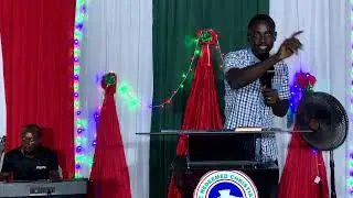 BIBLE STUDY SERVICE | GUARDING THE GATE OF TERITORY |  Pst Temidayo Akinsanmi