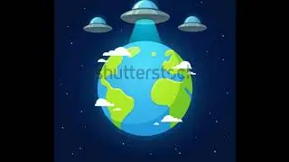 Michael Jake - Alient Invasion