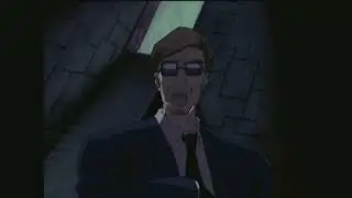 Hellsing 2001 OP Logos Naki World sub