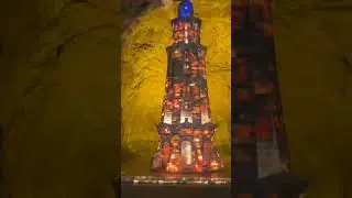 khewra salt mine
