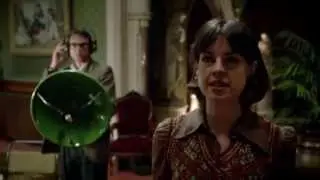 Doctor Who - 'Hide' (Next Time) - Episode 4 Series 7 Pt 2 2013
