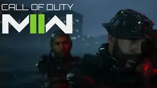 WETWORK FULL STEALTH NO DEATHS VETERAN DIFFICULTY | NESSIE TROPHY CALL OF DUTY MODERN WARFARE 2