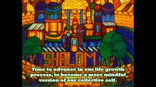 Light of the Nations Song