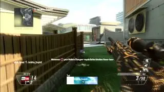 BO2 | Kikou en Rage total et Qui pleure !!!