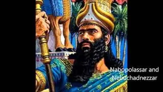Lord Shonicus and the Chaldeans