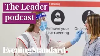 Heathrow's covid test trial that could end 14-day quarantine