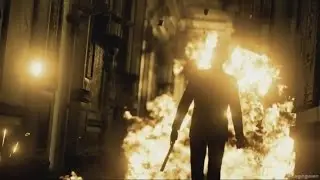 Hitman - Трейлер E3 2015 - Square Enix [ HD ]