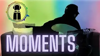 Middle East EDM - OudPoP Music - Ambient Arabian Music | Moments