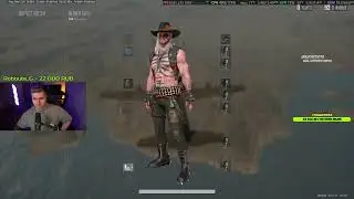 СОЛО или РАНКЕД НА ВЫЖИВШЕГО !ТГ