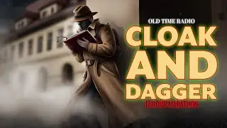 Cloak and Dagger &ndash; Secret Missions & Spy Intrigue | OTR