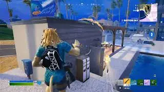 Blitz Royale Crowned Win!!! 13cas Fortnite Chapter 7 S.1: 2025 12 19 Full