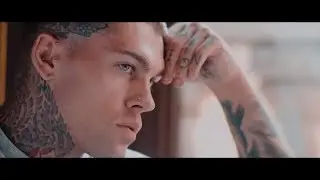 STEPHEN JAMES | whoiselijah | UN🕶DRESSING