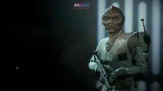 Star Wars  Battlefront II Galactic Assault Gameplay(No Commentary)