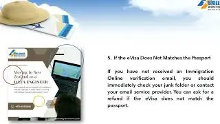 Check Up-To-Date Status with New Zealand Immigration Visa