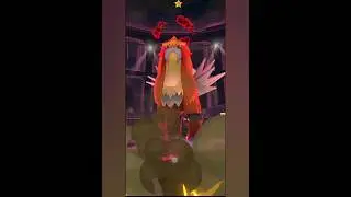 How to Beat Dynamax Entei in Pok&eacute;mon GO! 🔥 | Top Counters & Tips