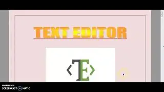 EX-4 - C SHARP PROGRAM - TEXT EDITOR
