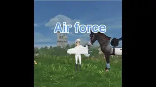 APPALOOSA PFERDEKAUF || wir kaufen AIR FORCE