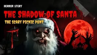🎄 Christmas Horror Story for Kids  |  Santa Claus Scary Tale  |  Horror & Scary Stories for Kids 🎅