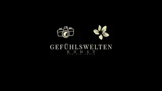 Trailer Gef&uuml;hlswelten - Kunst f&uuml;r die Seele